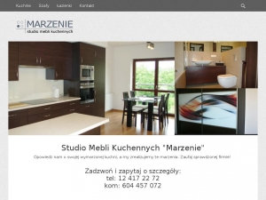 Kuchnia marzeń? To możliwe.